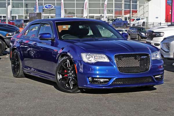 2020 Chrysler 300 C Luxury LX