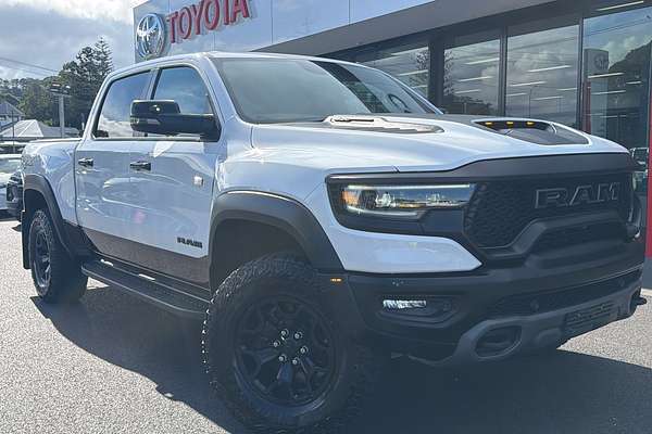 2023 RAM 1500 TRX DT 4X4
