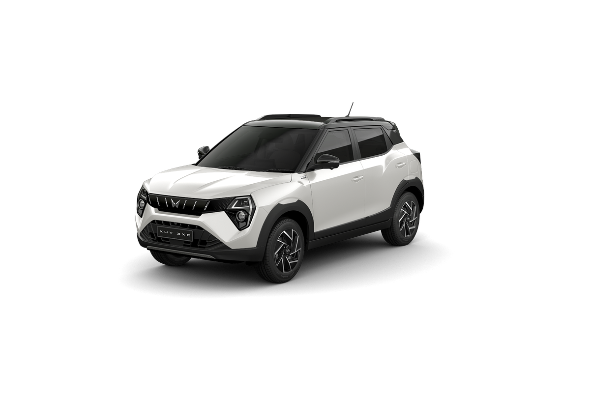 2026 Mahindra XUV3XO AX7L