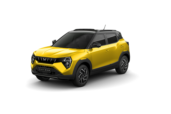 2025 Mahindra XUV3XO AX7L