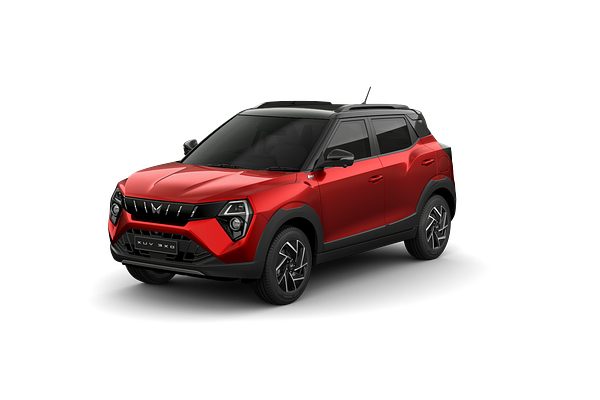 2025 Mahindra XUV3XO AX7L