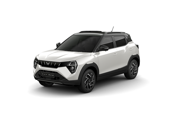 2026 Mahindra XUV3XO AX7L