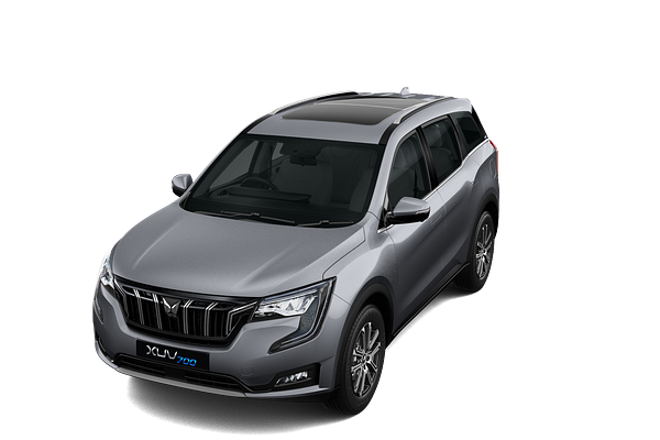 2025 Mahindra XUV700 AX7L