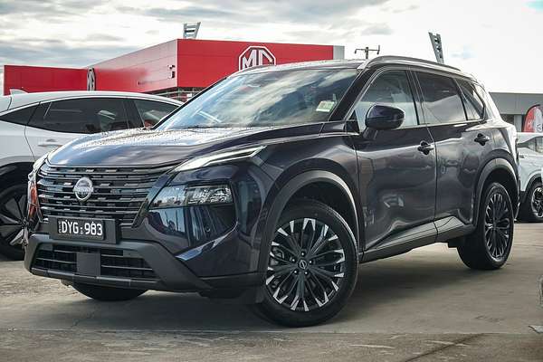 2025 Nissan X-TRAIL Ti e-POWER T33