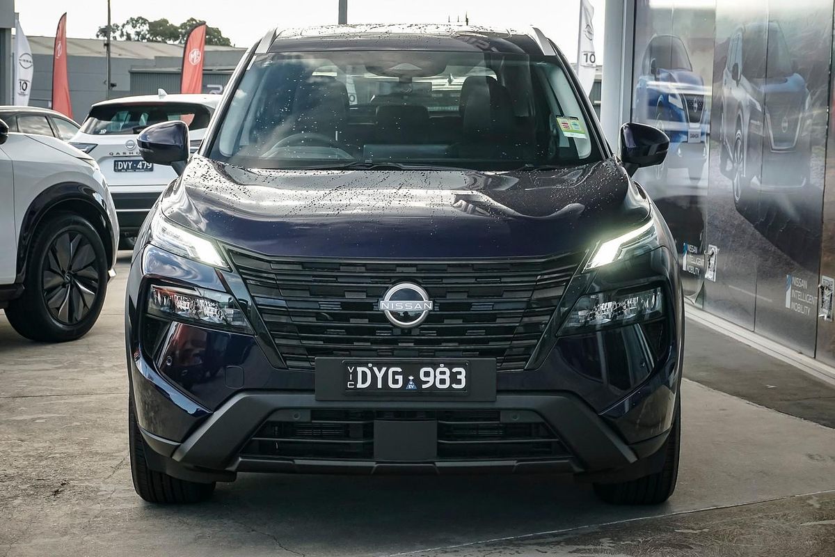 2025 Nissan X-TRAIL Ti e-POWER T33