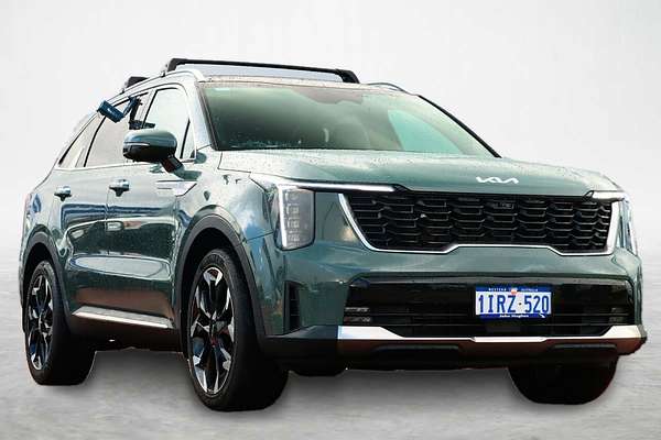 2024 Kia Sorento GT-Line MQ4 PE