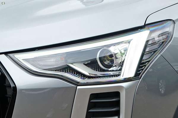 2026 GWM Haval Jolion Premium A01