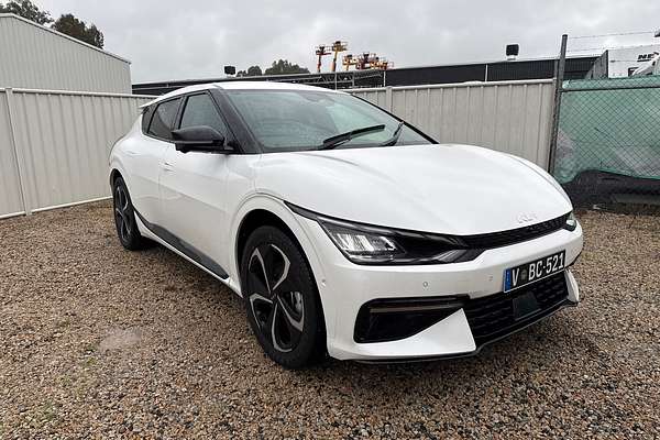 2024 Kia EV6 GT-Line CV