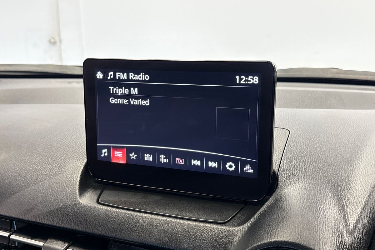 2024 Mazda CX-3 G20 Pure DK