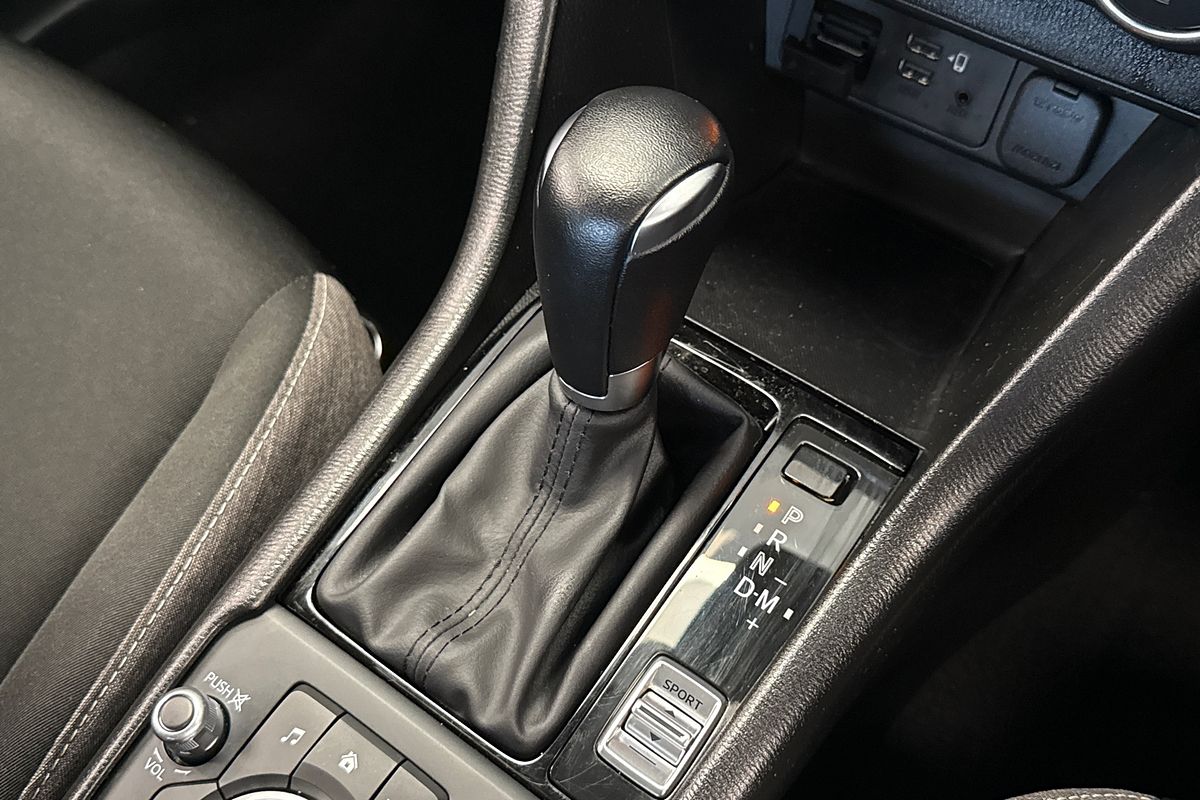 2024 Mazda CX-3 G20 Pure DK