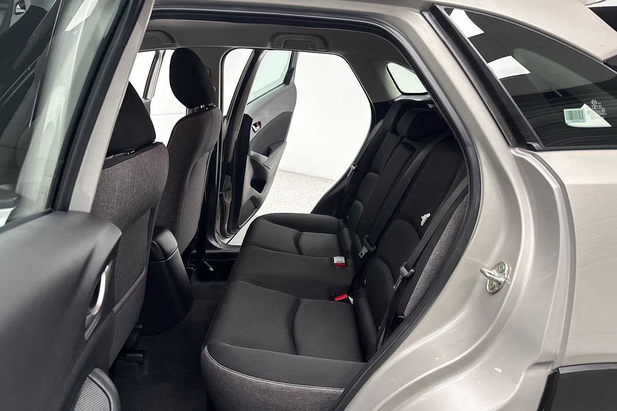 2024 Mazda CX-3 G20 Pure DK