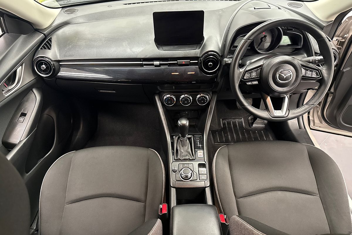 2024 Mazda CX-3 G20 Pure DK