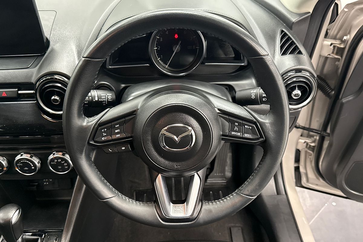 2024 Mazda CX-3 G20 Pure DK