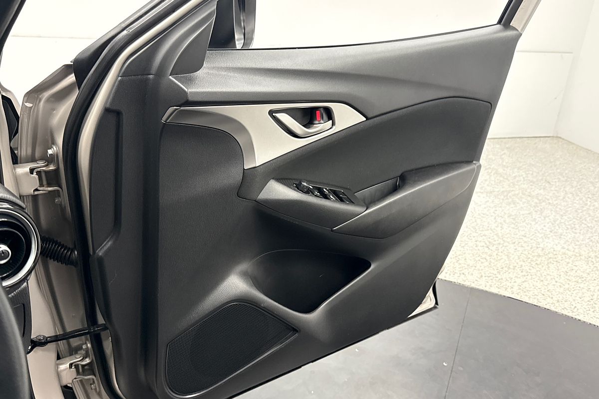2024 Mazda CX-3 G20 Pure DK