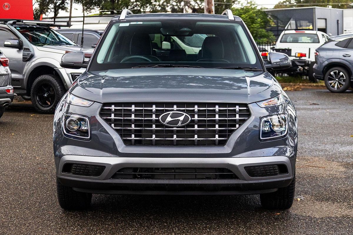 2025 Hyundai Venue Elite QX.V5