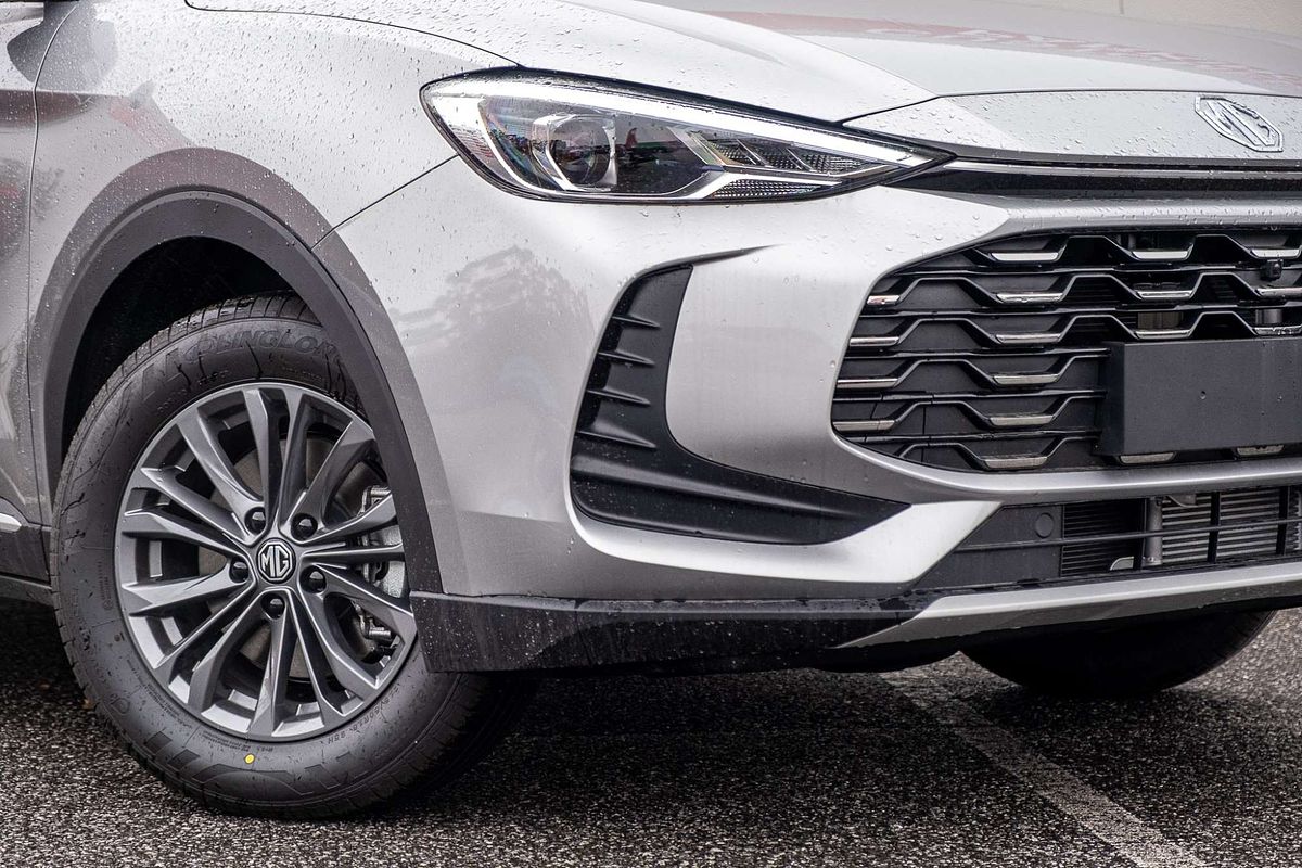 2026 MG ZS Vibe ZS32