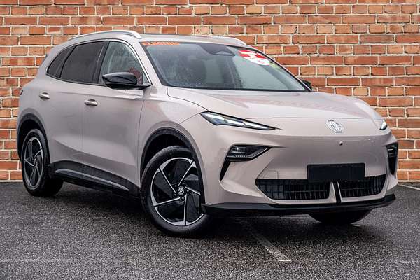 2025 MG MGS5 EV Essence 49 ZS3EM