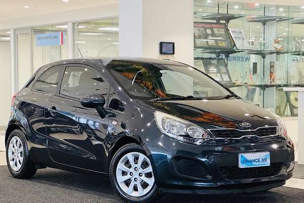 2014 Kia Rio S UB