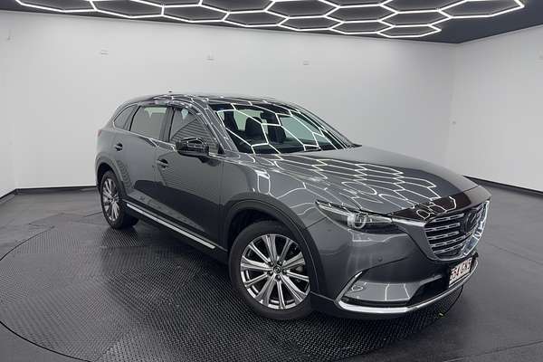 2022 Mazda CX-9 Azami TC