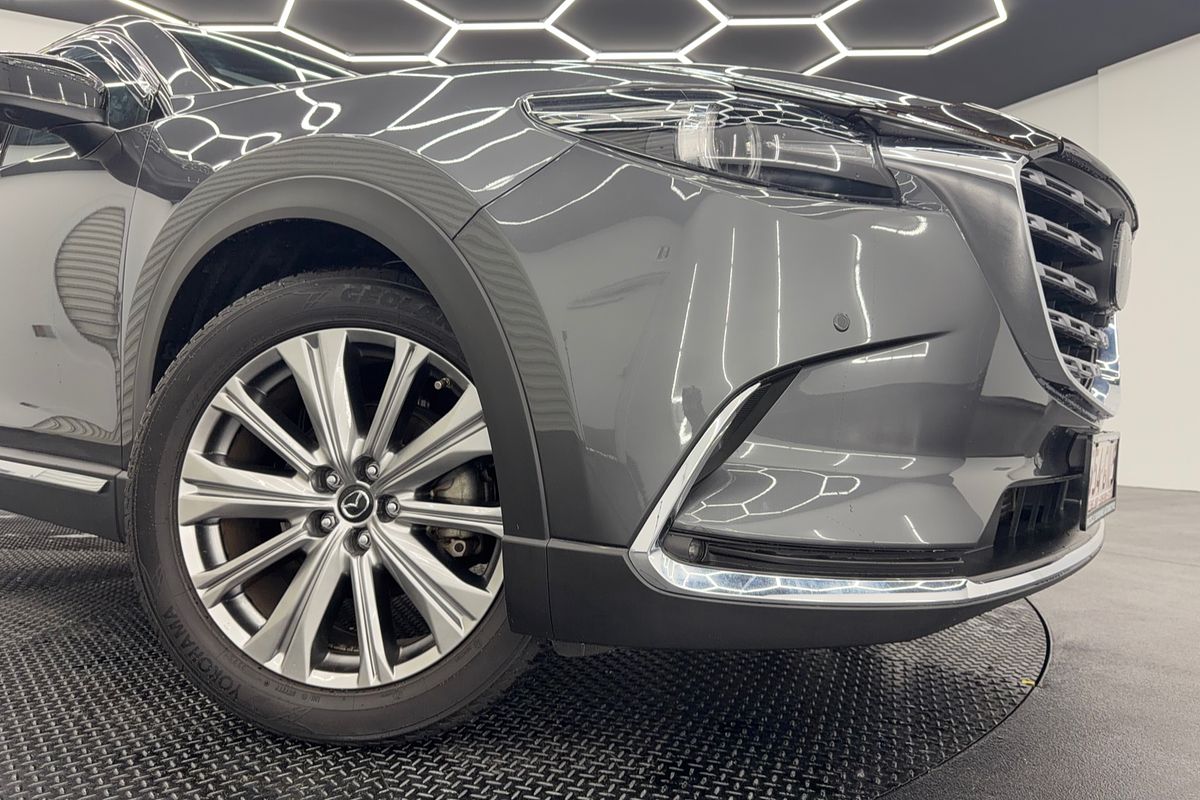 2022 Mazda CX-9 Azami TC