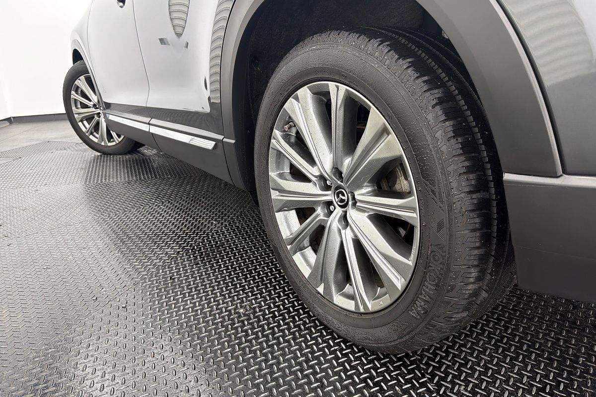 2022 Mazda CX-9 Azami TC