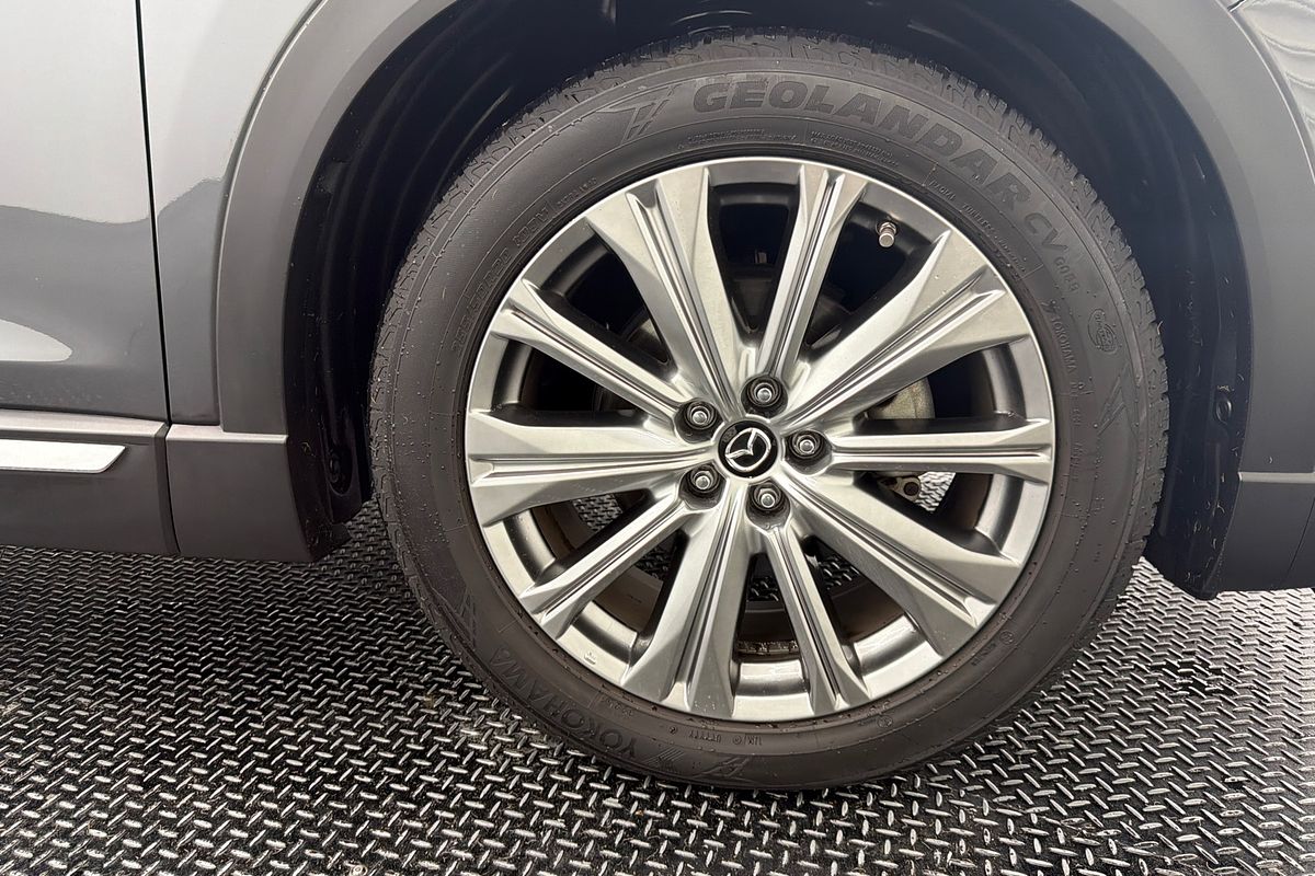 2022 Mazda CX-9 Azami TC