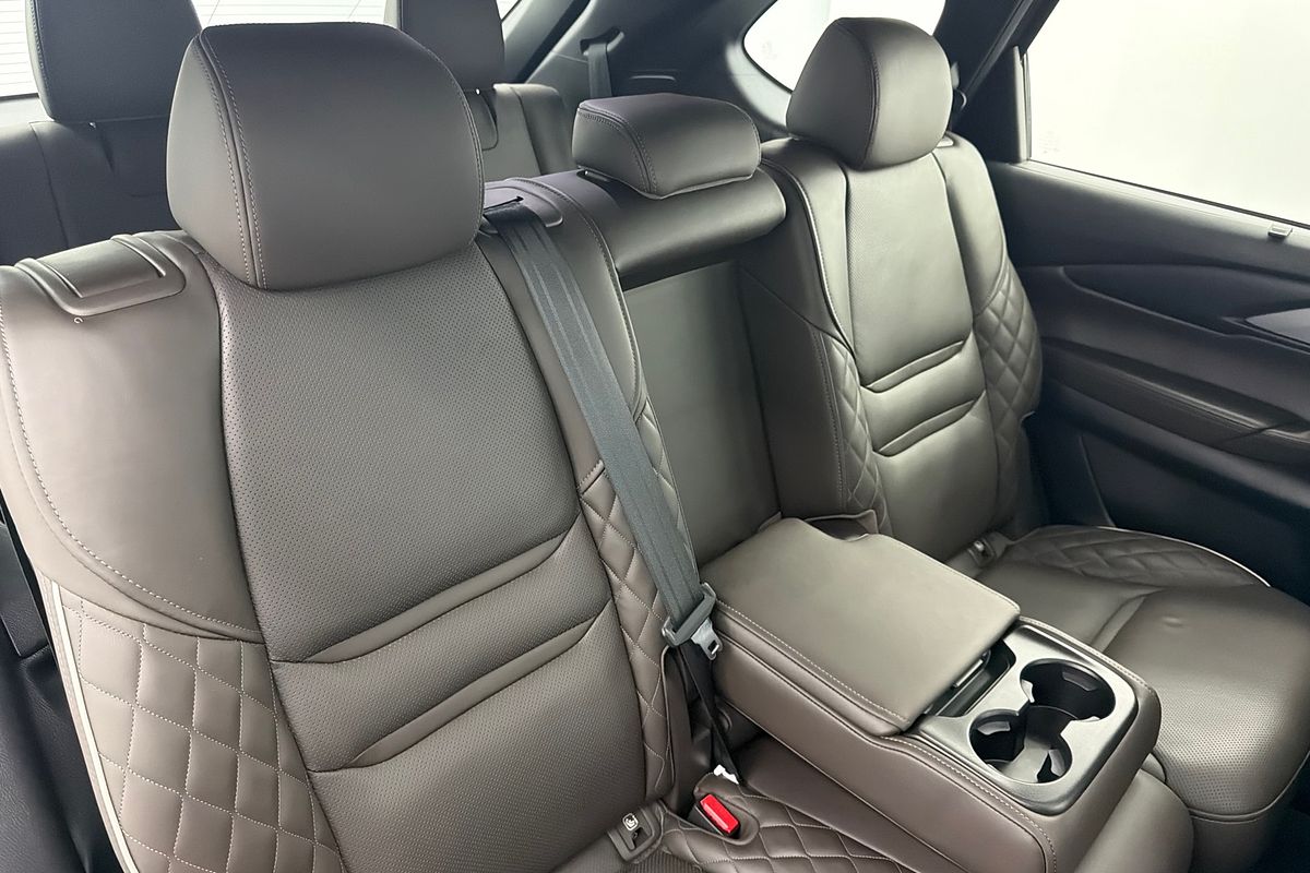 2022 Mazda CX-9 Azami TC