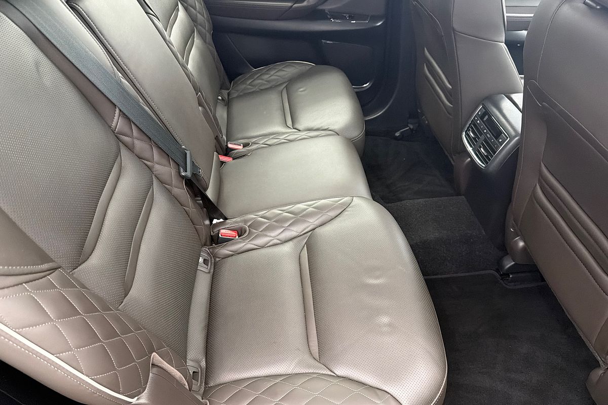 2022 Mazda CX-9 Azami TC