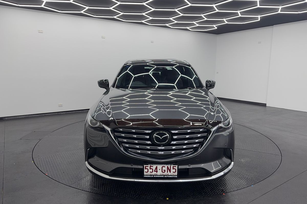 2022 Mazda CX-9 Azami TC