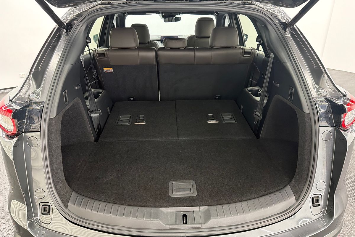 2022 Mazda CX-9 Azami TC