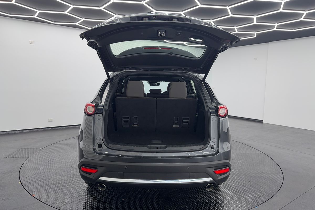 2022 Mazda CX-9 Azami TC