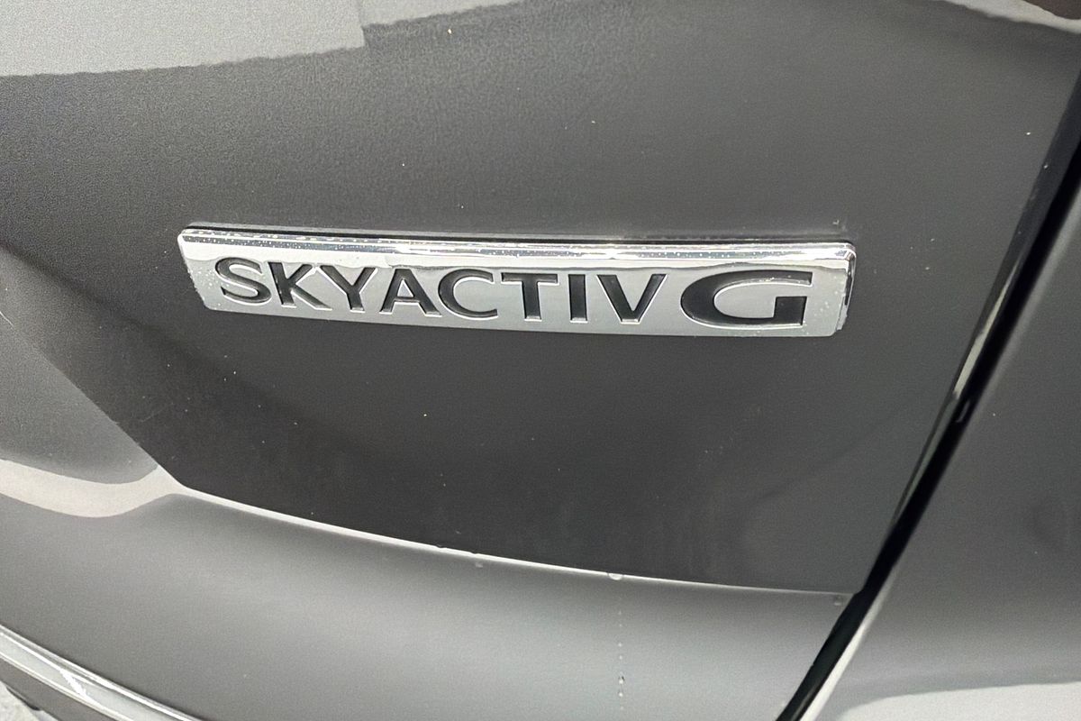 2022 Mazda CX-9 Azami TC
