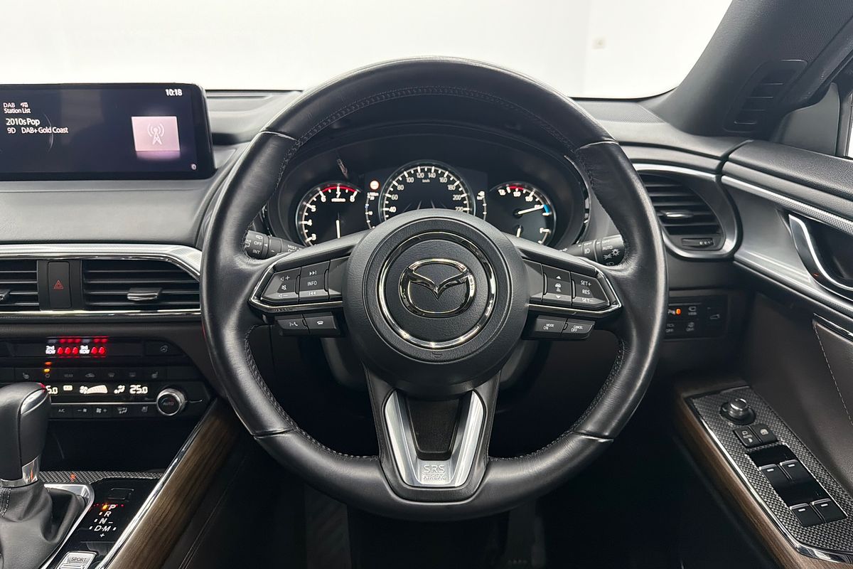 2022 Mazda CX-9 Azami TC