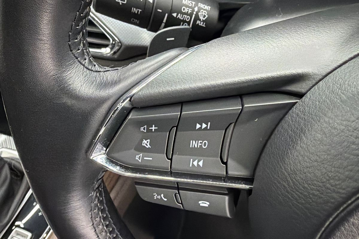 2022 Mazda CX-9 Azami TC