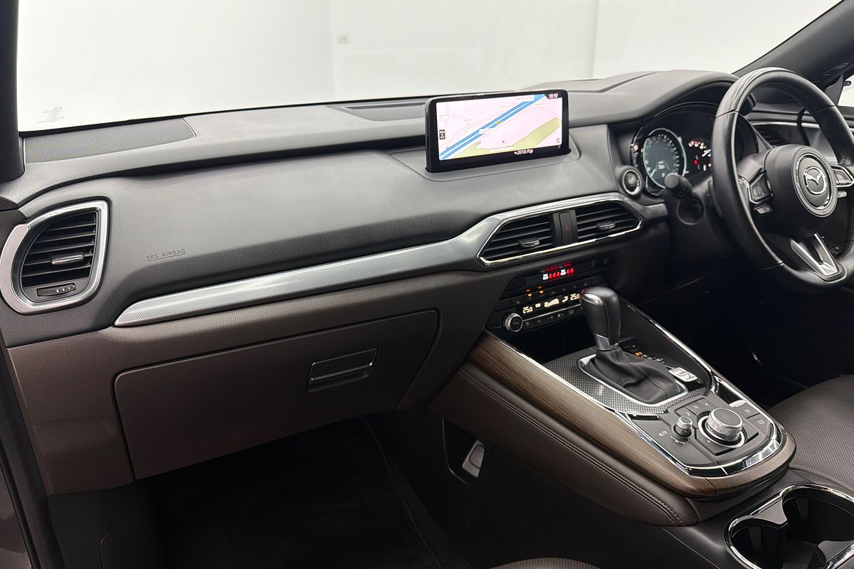 2022 Mazda CX-9 Azami TC