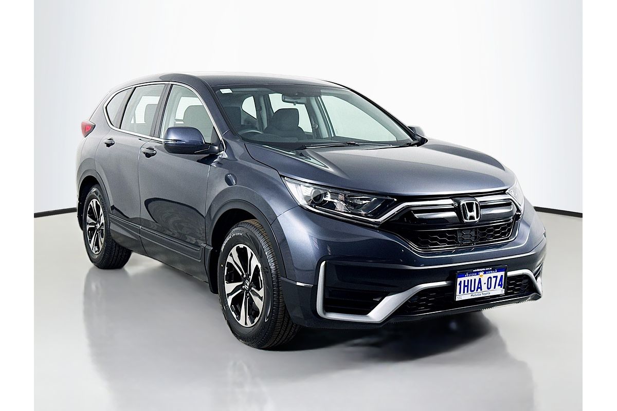 2022 Honda CR-V Vi (2WD) 5 SEATS MY22