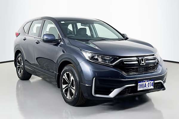 2022 Honda CR-V Vi (2WD) 5 SEATS MY22