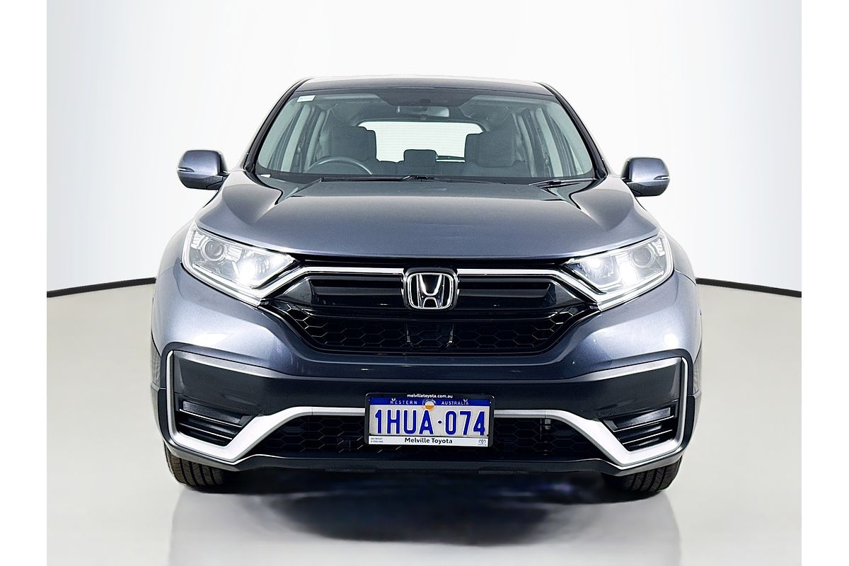 2022 Honda CR-V Vi (2WD) 5 SEATS MY22