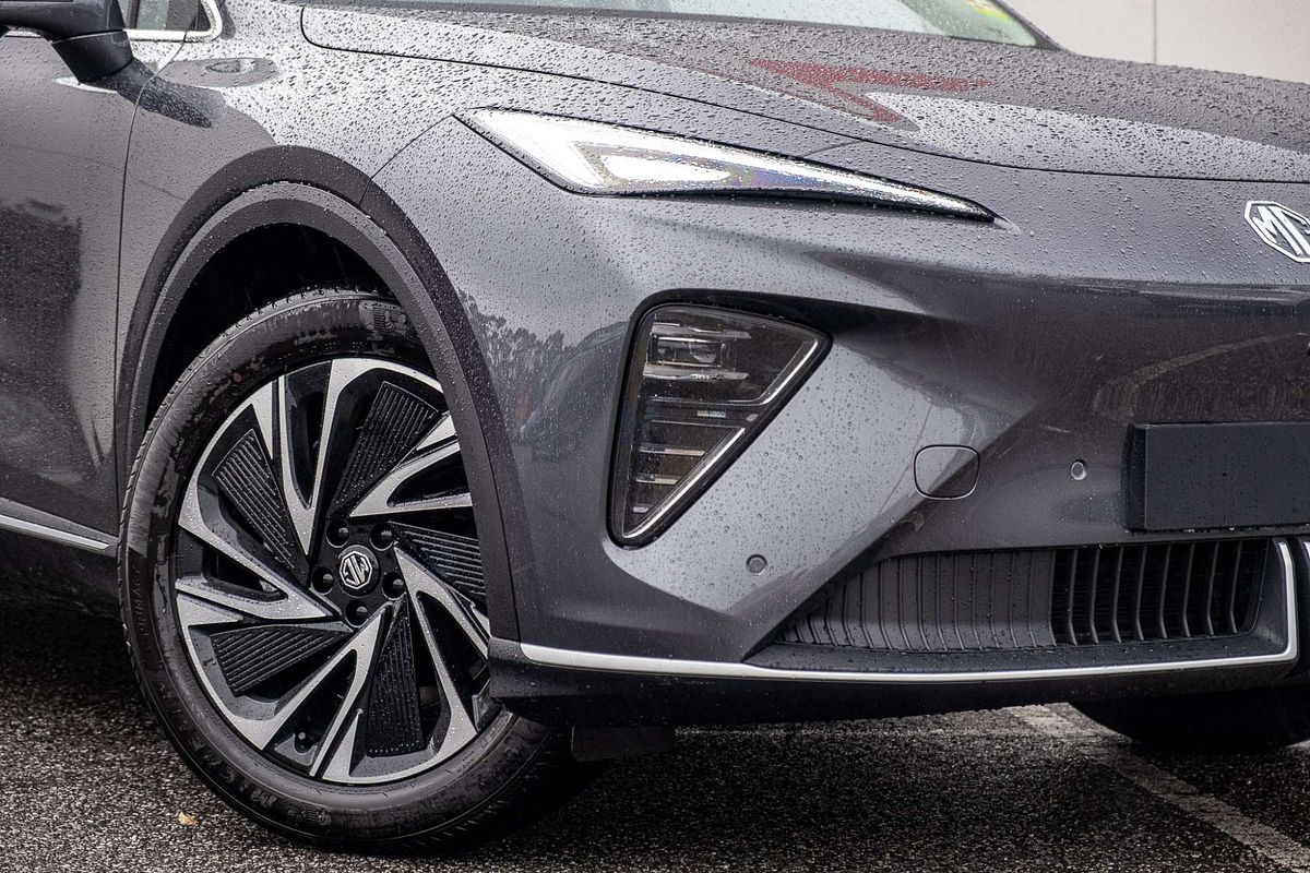 2026 MG MGS6 EV Essence IS3E