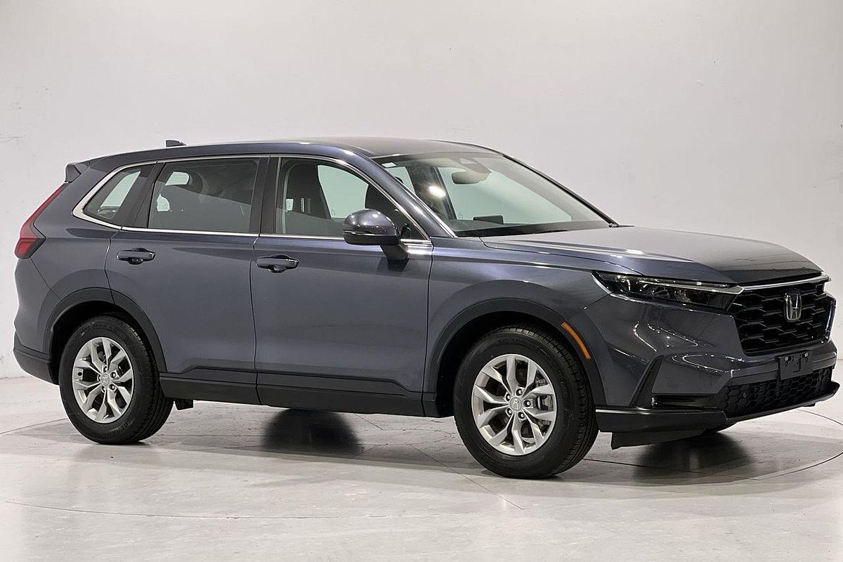 2024 Honda CR-V VTi X7 RS