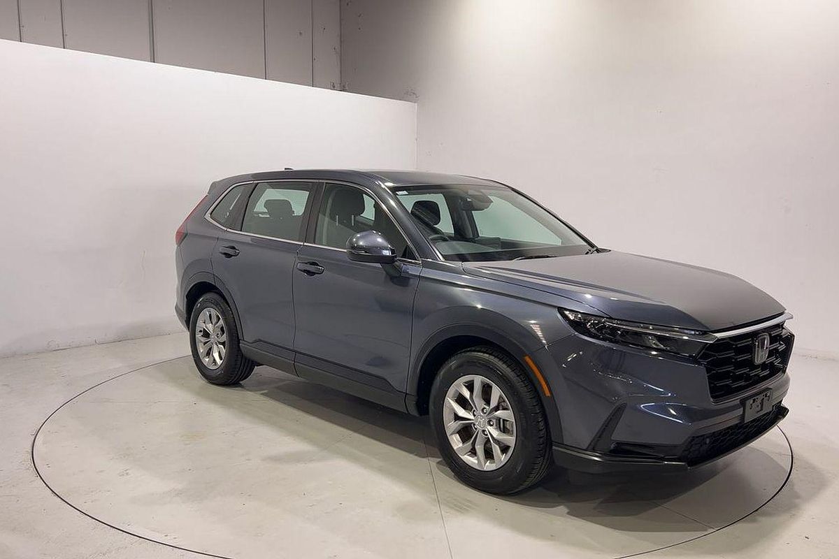 2024 Honda CR-V VTi X7 RS