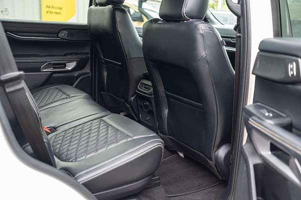 2022 Ford Everest Platinum 3.0L thumb-13