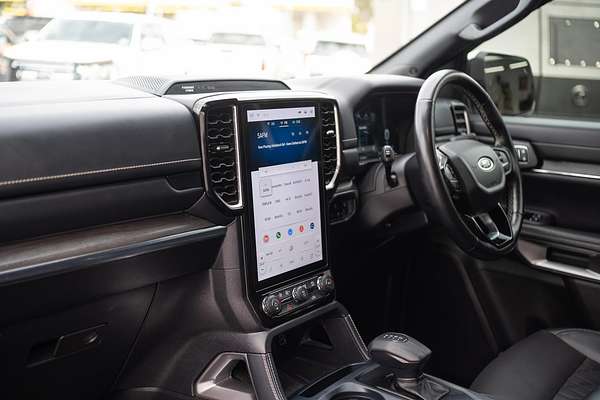 2022 Ford Everest Platinum 3.0L thumb-17