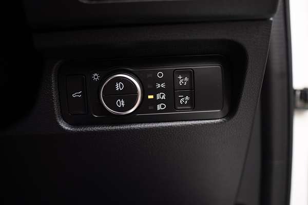 2022 Ford Everest Platinum 3.0L thumb-22