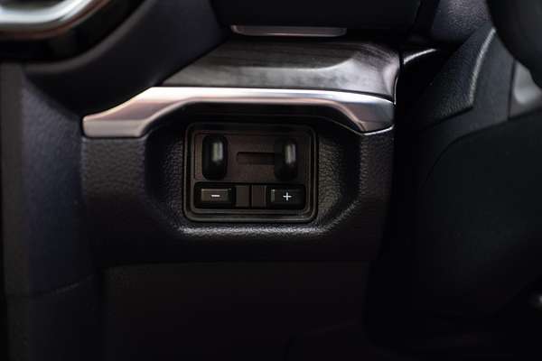 2022 Ford Everest Platinum 3.0L thumb-29