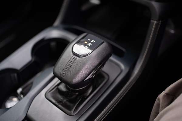 2022 Ford Everest Platinum 3.0L thumb-31