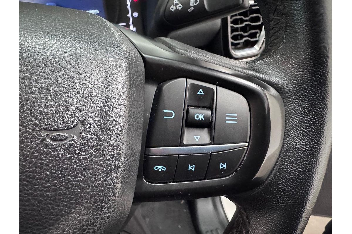 2023 Ford Everest Trend 2.0L