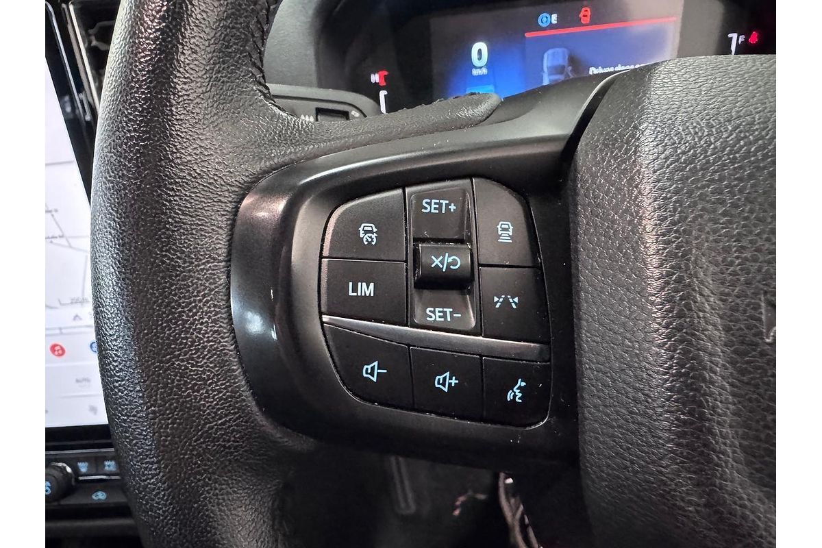 2023 Ford Everest Trend 2.0L