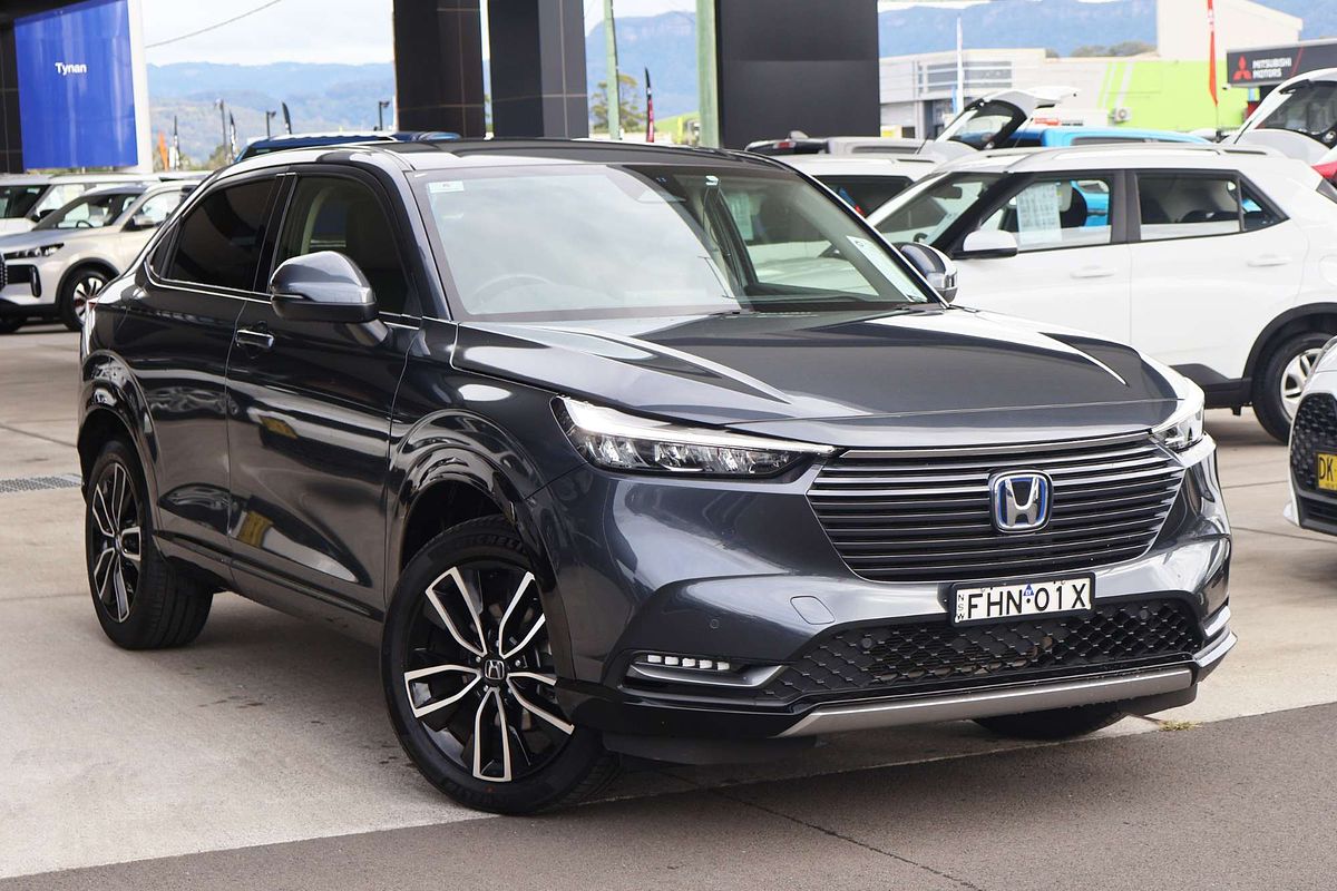 2023 Honda HR-V e:HEV L
