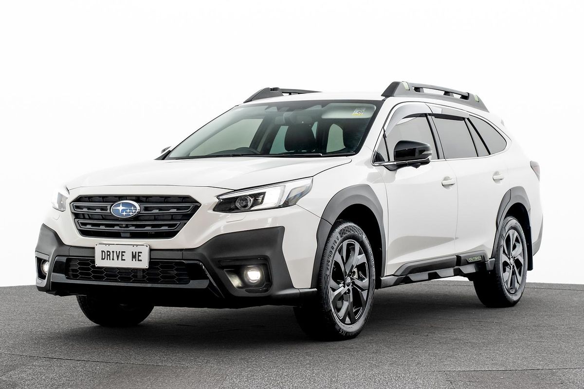 2022 Subaru Outback AWD Sport 6GEN